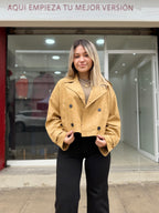 Trench Sofía