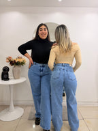 WIDE LEG TAMARA