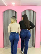 WIDE LEG BRILLOS