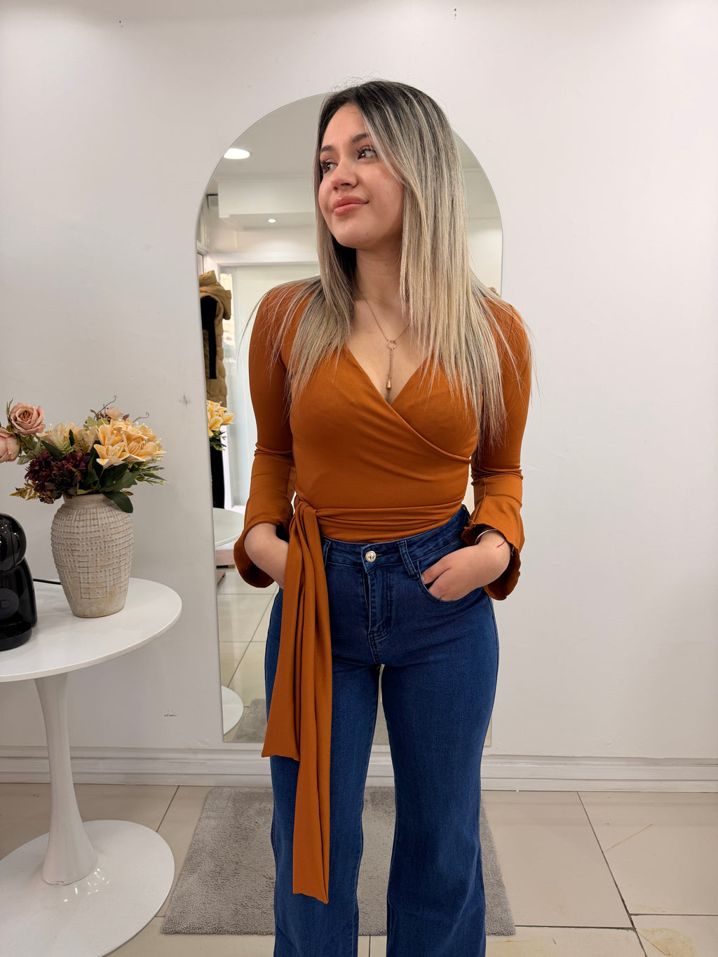 TOP CRUZADA SOFÍA