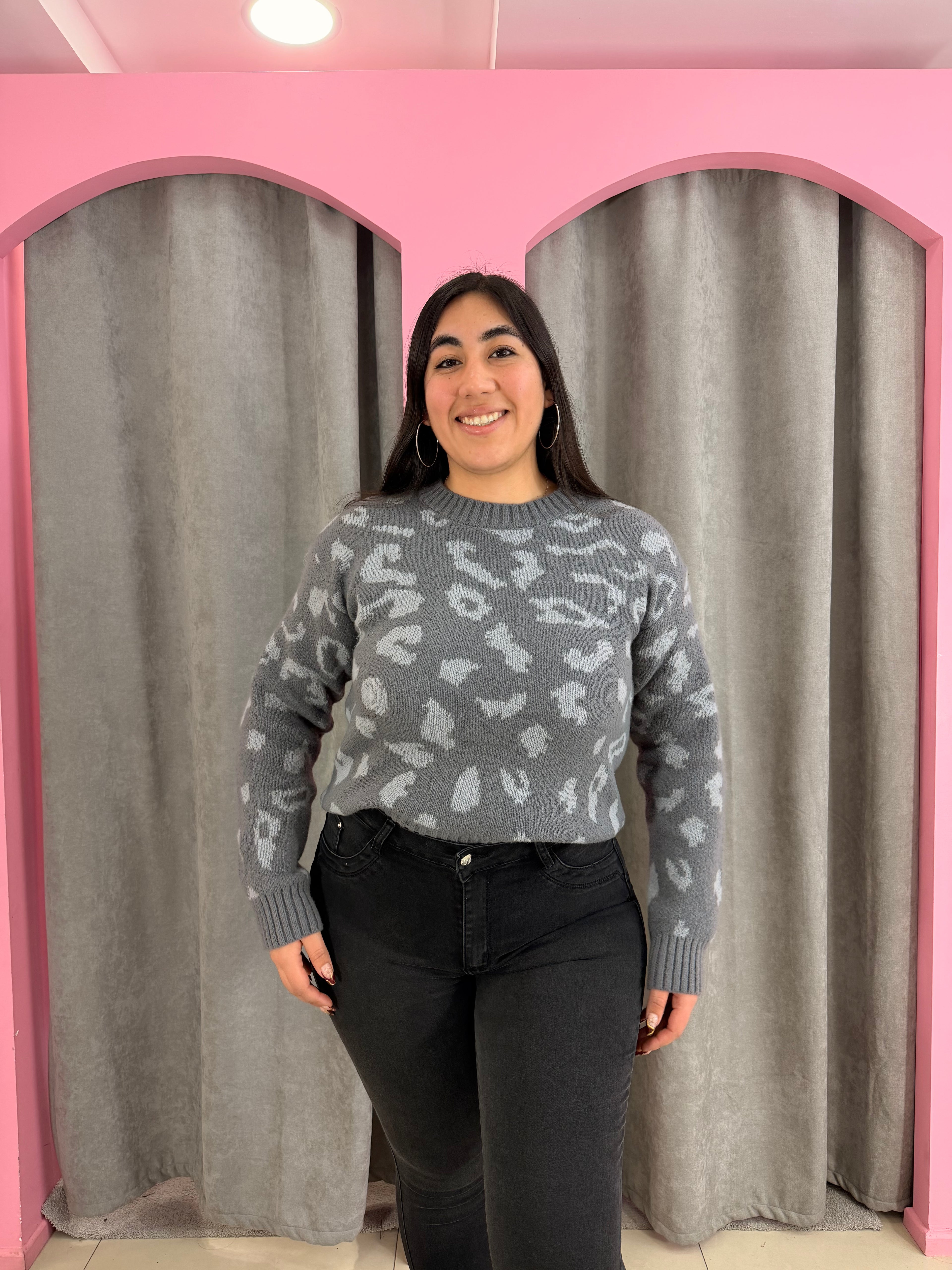 SWEATER