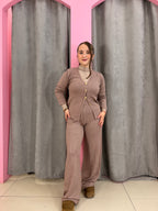CONJUNTO LANILLA