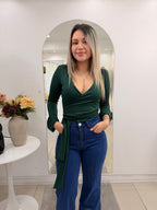 TOP CRUZADA SOFÍA