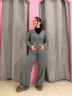 CONJUNTO LANILLA