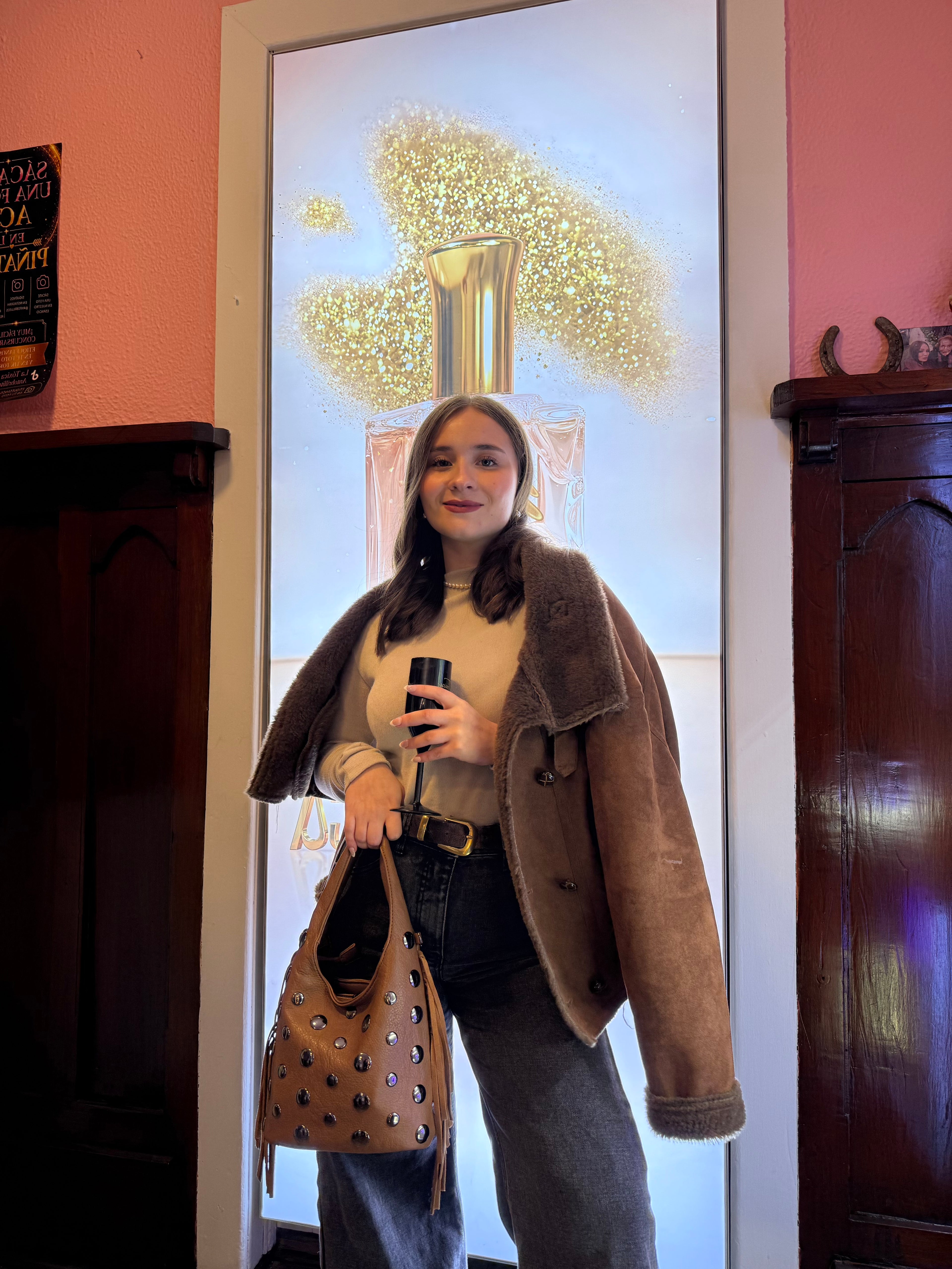 Chaqueta Montana