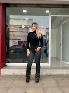 Skinny Tapeta Gris PRE-VENTA
