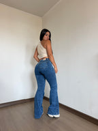 FLARE JULIETA CELESTE