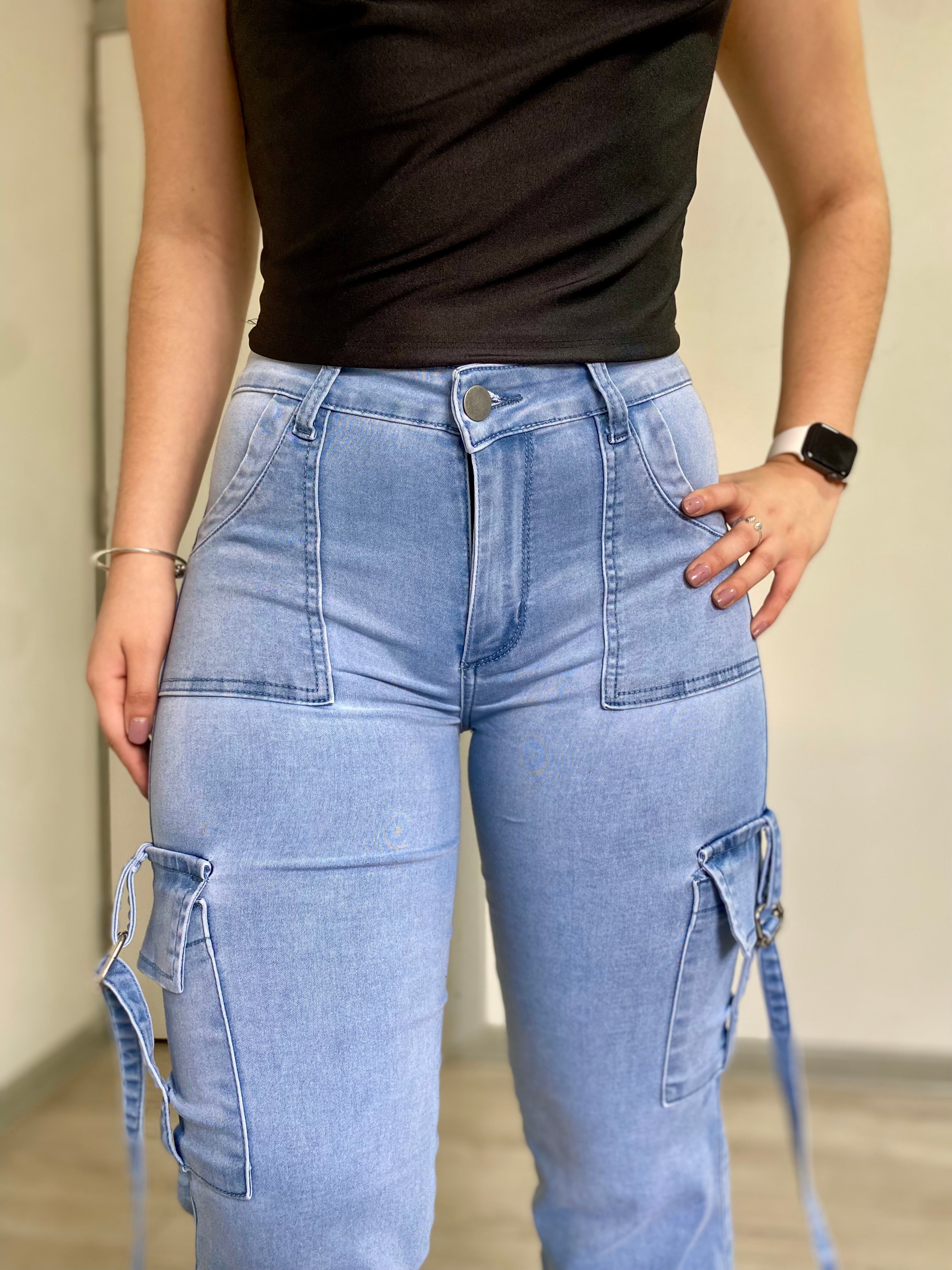 Cargo celeste