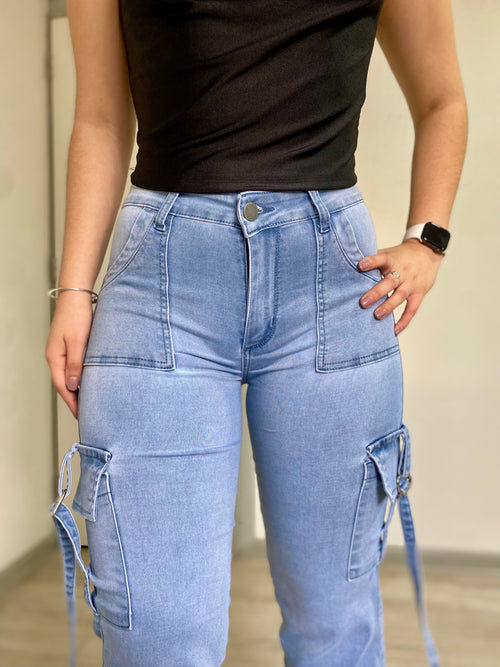 Cargo celeste