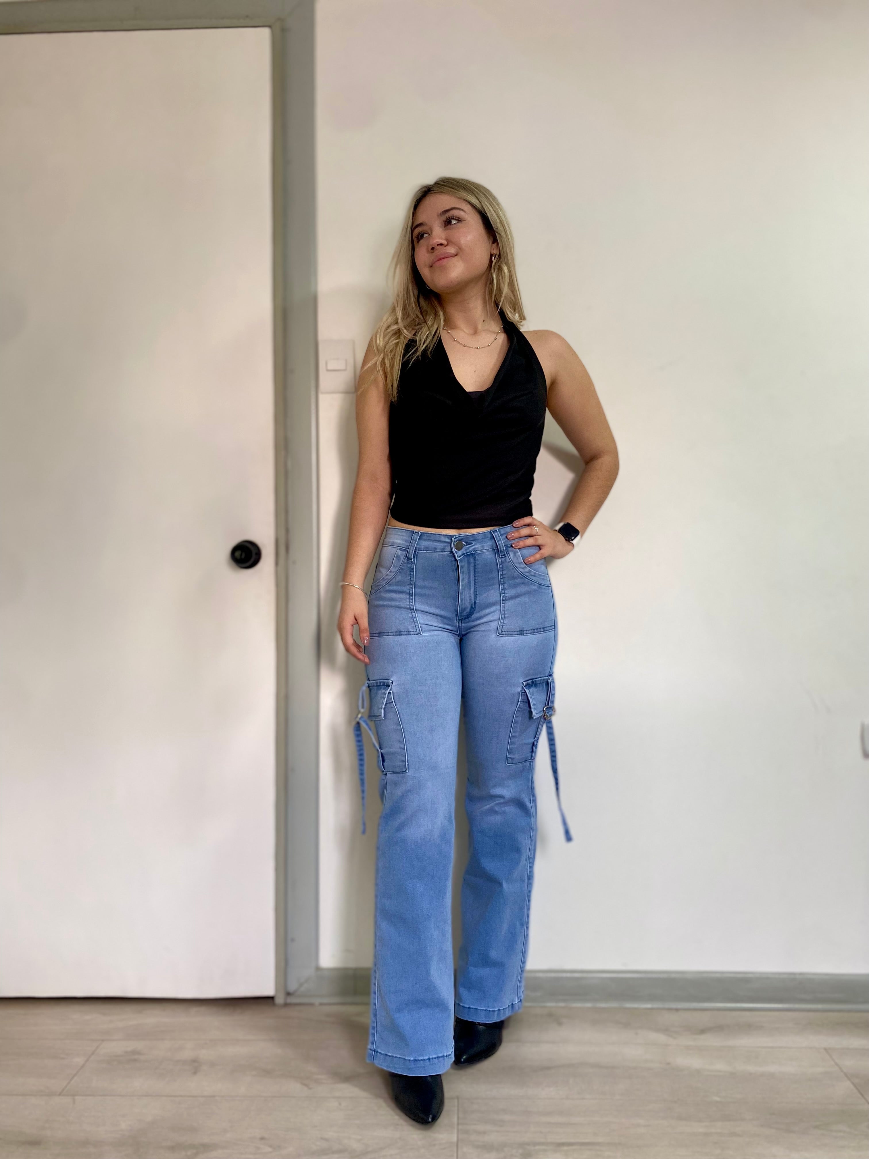 Cargo celeste