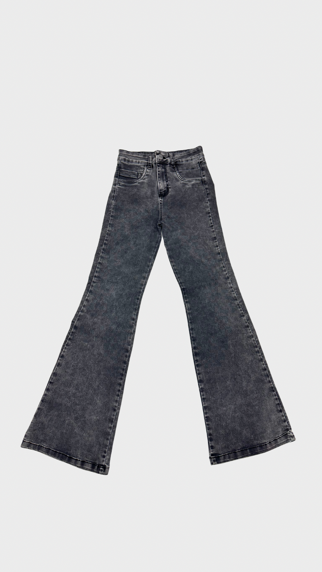 NUEVO FLARE GRIS