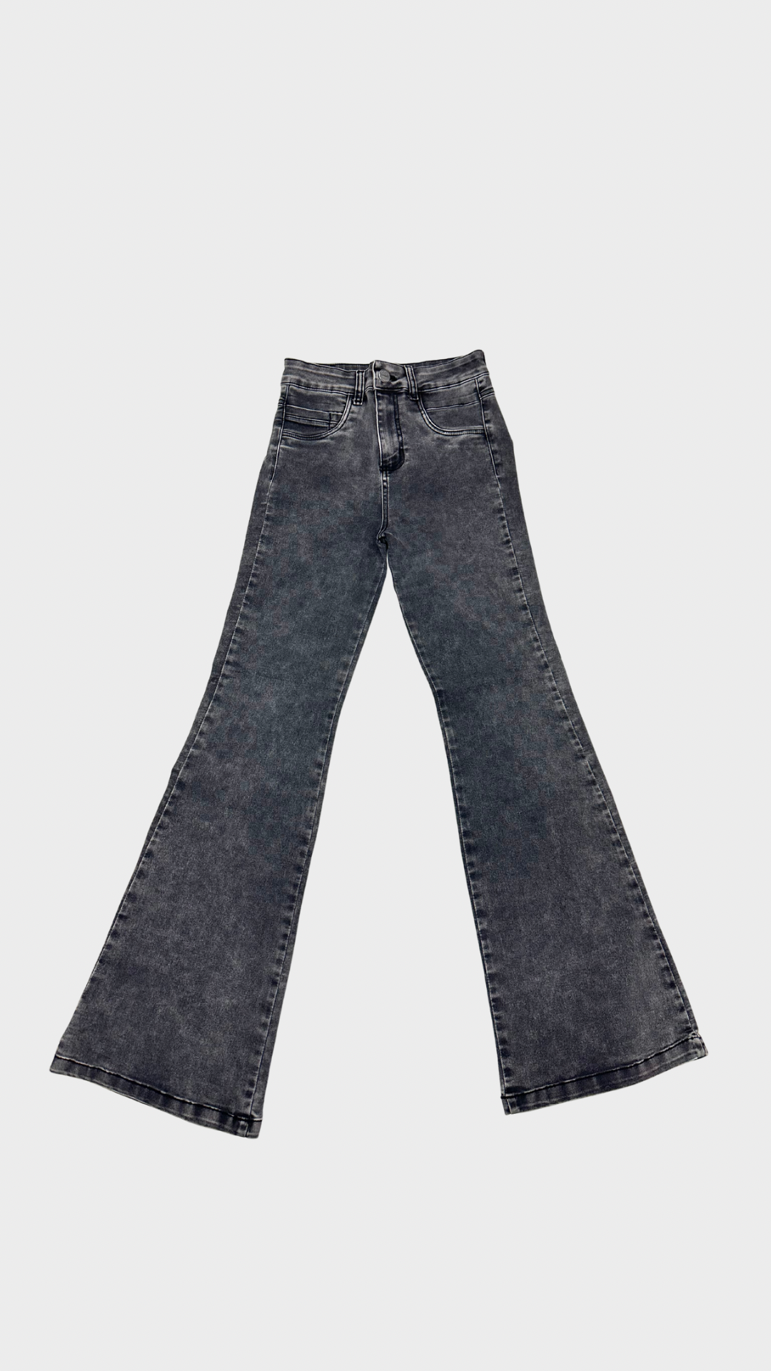 NUEVO FLARE GRIS