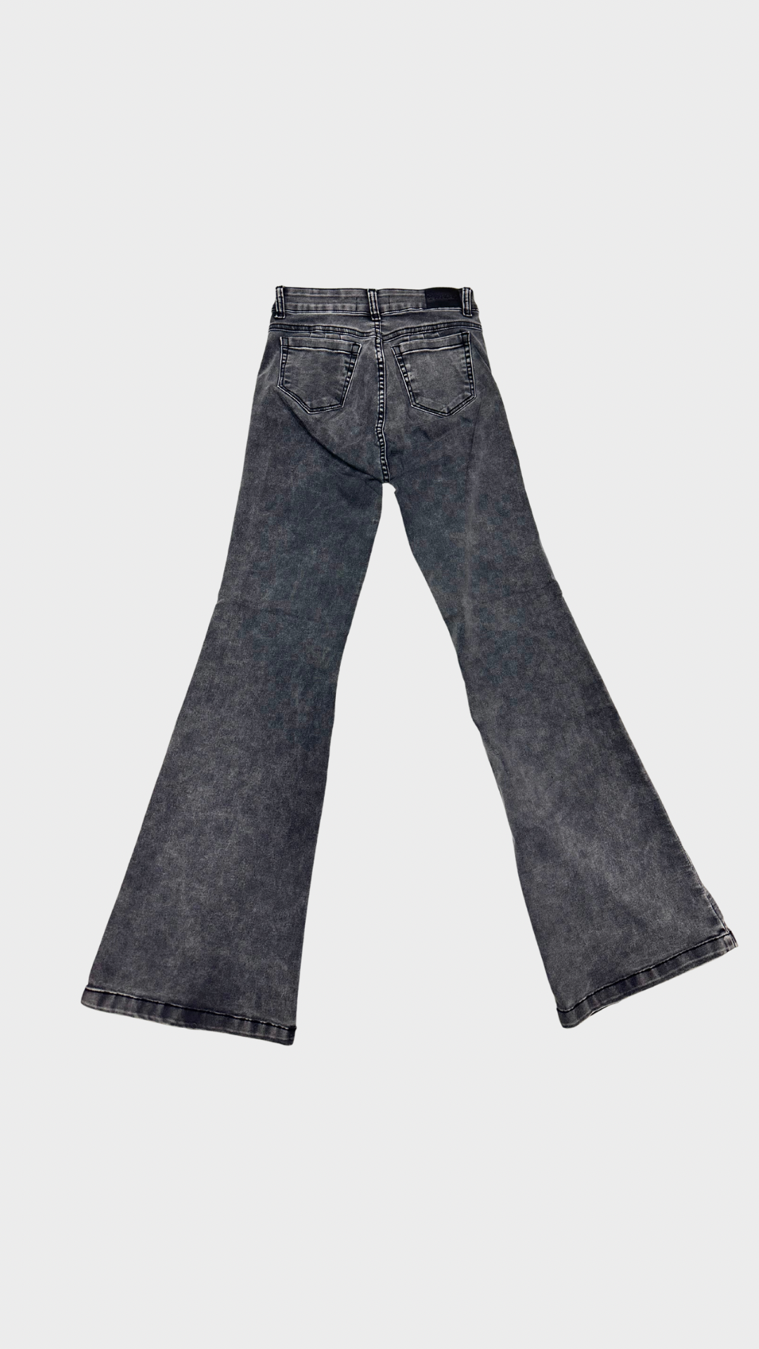 NUEVO FLARE GRIS